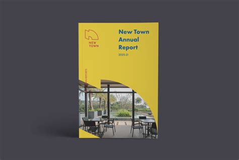 Tiffinbox | Branding a Smart City – New Town, Kolkata