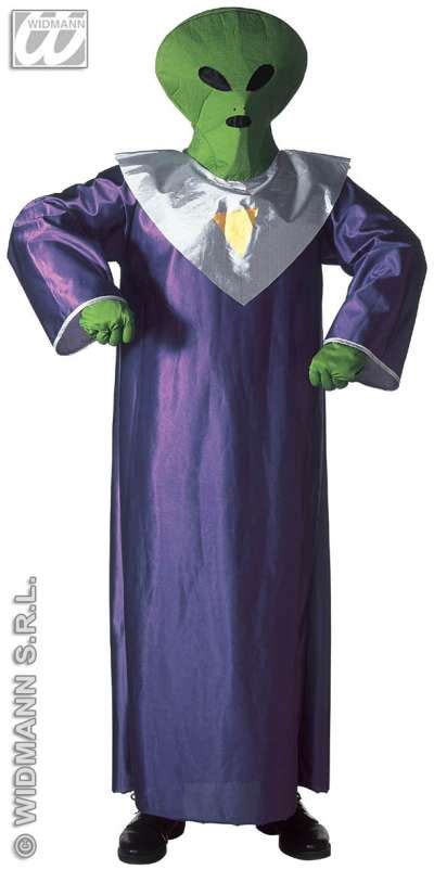 Image result for Alien Children Prop