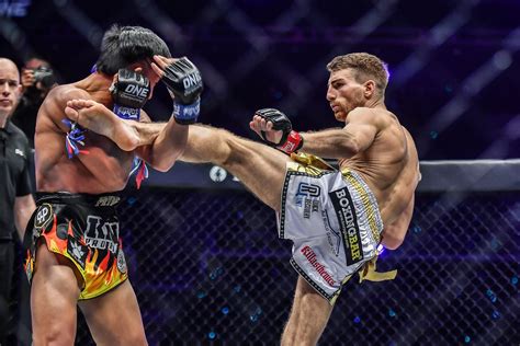 Image result for One MMA