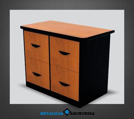 Muebles de Oficina en Guayaquil, Metalicas Anchundia