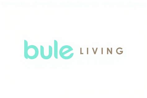Top Entries - Logo and business card design for Bule Living | Freelancer