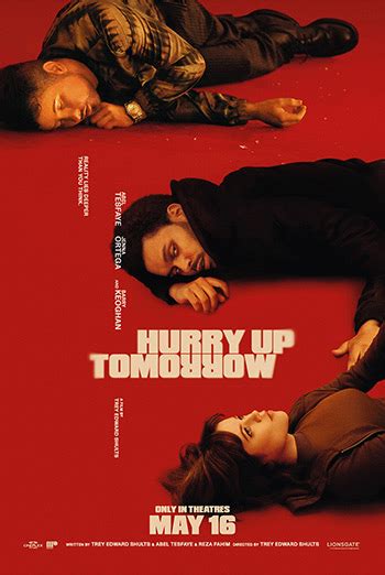 Now playing at Waterloo | Waterloo movies | Landmark Cinemas