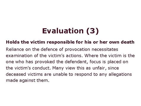 Victim Provocation 的图像结果