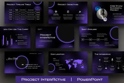 Image result for Create Interactive UI in PowerPoint