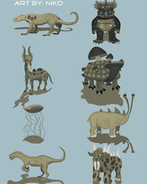 BioMess 的图像结果