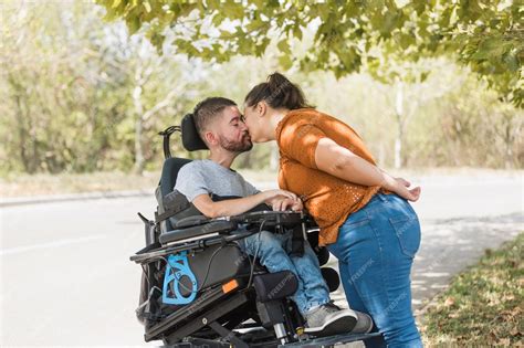 A Touching Documentary About A Disabled Man And His Caregiver