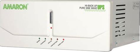 Amaron Inverters - Buy Amaron Inverters Online at Best Prices in India ...