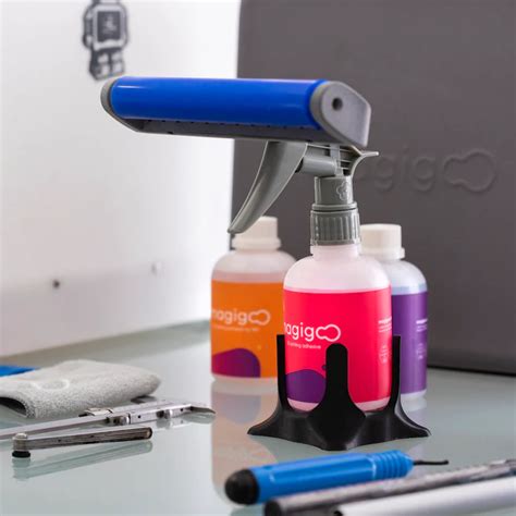 Magigoo Coater Starter Kit - ThinkRobotics – ThinkRobotics.com