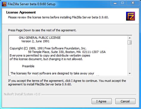 Image result for How to Setup FileZilla FTP Server