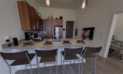 Callaway House Apartments, Norman | KC Overseas Student Accommodation