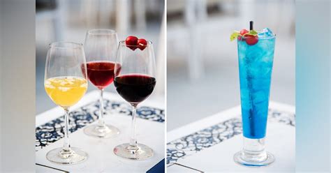 Must Do: Enjoy Wine At INR 99 While Roaming Around At A Moroccan Market ...