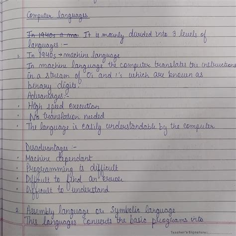 C programming -2 - Notes for quick revision - LOmpuutu anguLgJA ...