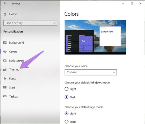 Restore Taskbar Color 的图像结果