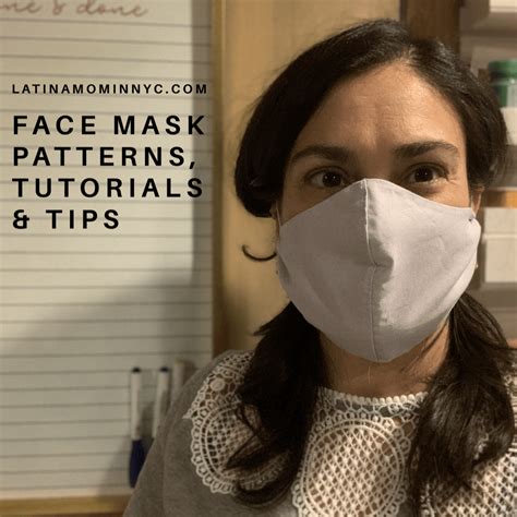 Tutorial On Face Masks 的图像结果