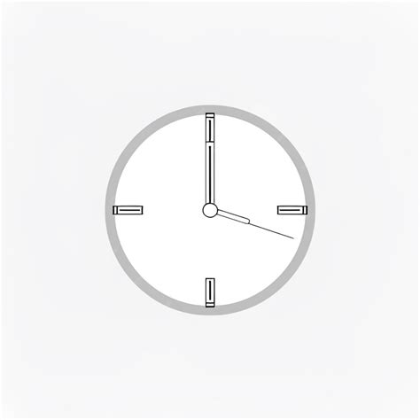 Basic Clock Vector 的图像结果