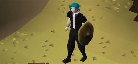 How To Get A Crystal Shield in OSRS - FandomSpot