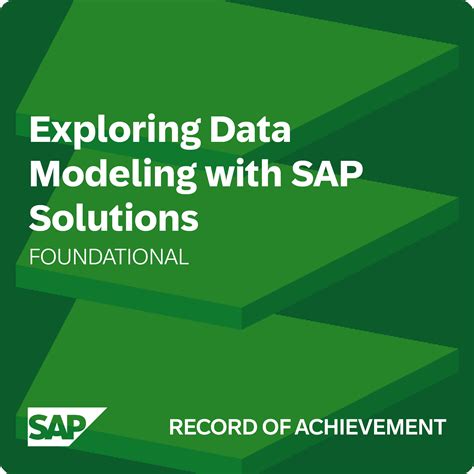 Image result for SAP Data Modeling Tool