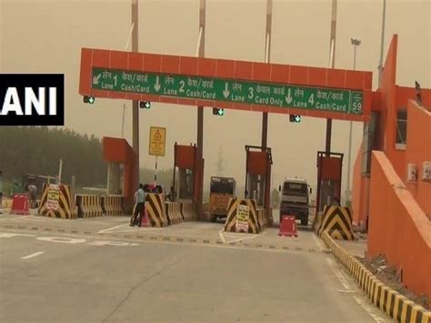 Literal saffronisation of UP's public infrastructure continues with ...