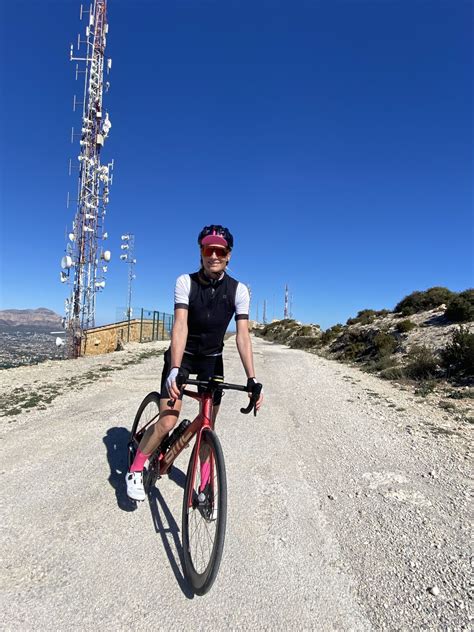 After winning a stage at the Vuelta, Stefan Küng from Equipe cycliste Groupama-FDJ felt the ...