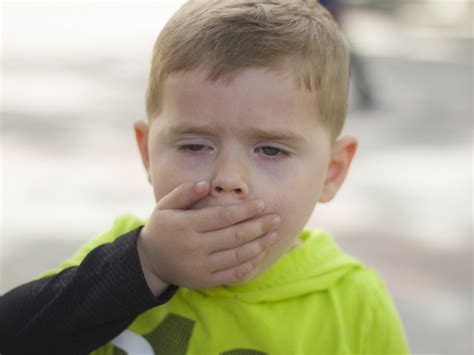 Can babies and toddlers have seasonal allergies? | BabyCenter