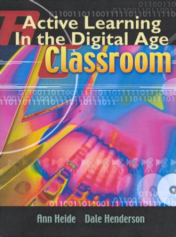 Active Learning in the Digital Age Classroom : Henderson: Amazon.in: Books