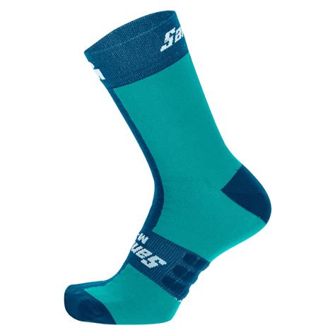 Santini Ironman DEA Socks | Cycling Boutique