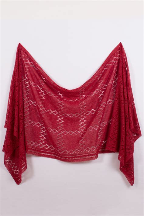 Image result for Small Rectangular Shawl