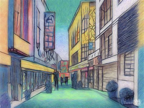 City Drawing 的图像结果