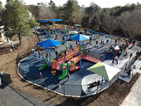 William R. Davie Park | Charlottes Got A Lot