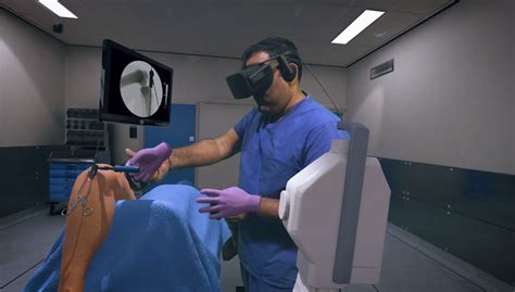 Image result for VR Surgery Simulation
