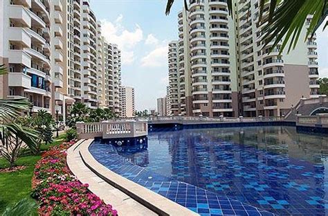 North Bangalore turns into residential hotspot - Rediff.com Business