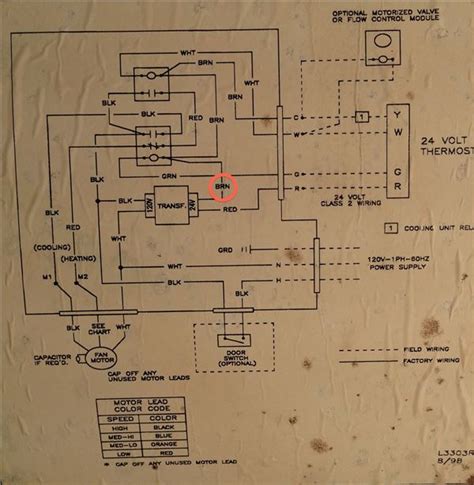 Image result for Air-Handler Load Line Connection