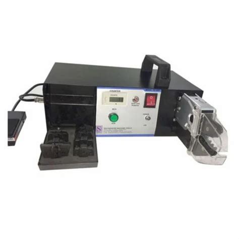 Crimping Series - HF 2000 Gear Transmission Crimping Machine Trader ...