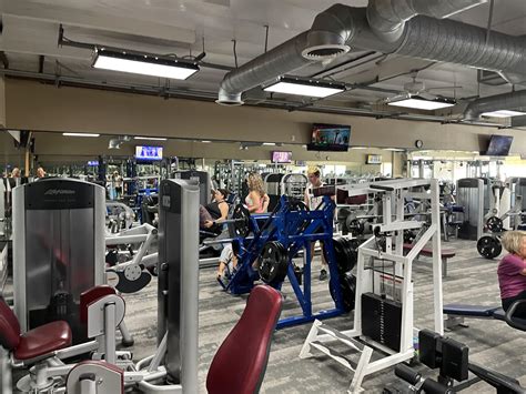 La Fitness Glendora