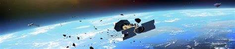 ISRO's Ambitious Drive: Zero Orbital Debris By 2030 | Indian Defence News