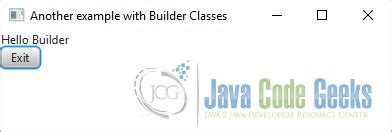 Image result for How to Open Another Scene in JavaFX