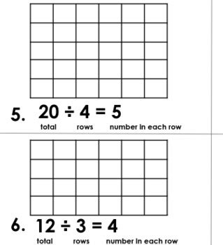 Image result for Division Array