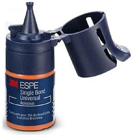 Buy 3m Espe Single Bond Universal Adhesive – Oralkart