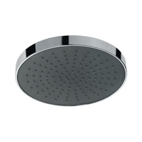 Jaquar Single Flow Overhead Showers OHS-CHR-497N - Chrome on Decure.in