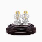 Shop Pure Silver God Idols in India – GIVA