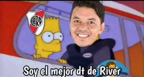 River Plate vs. Atlético Paranaense: los mejores memes de la caída del ...