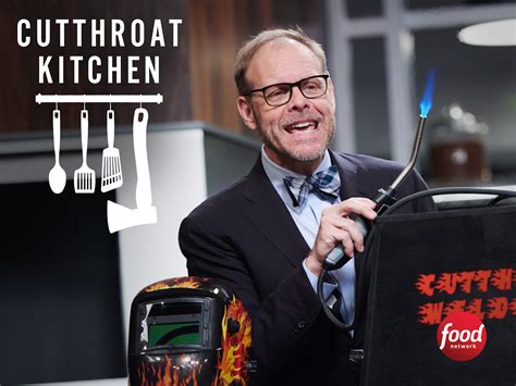 Prime Video: Cutthroat Kitchen Season 11