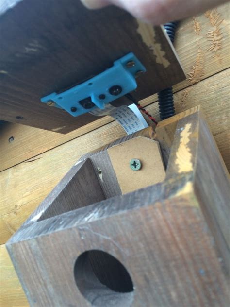 Image result for Raspberry Pi Bird Camera