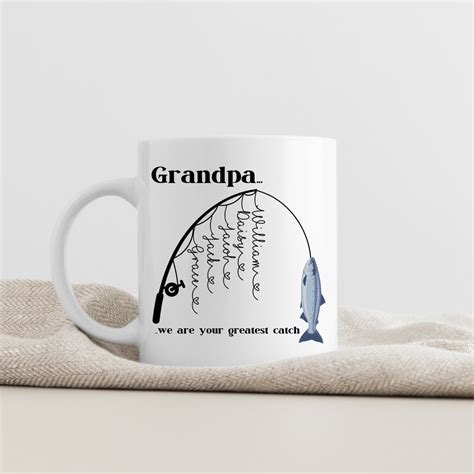 Personalised Father’s Day Mugs – Simply Personalised