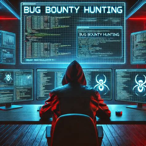 How to Get Started in Bug Bounty Hunting: A Comprehensive Beginner’s Guide | by Subh Dhungana ...