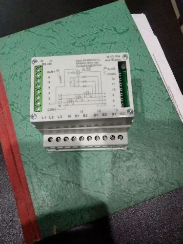 Electric Relays - Vaf Meter Wholesale Trader from New Delhi