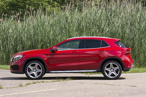 2015, Mercedes benz, Gla 250, 4matic, Cars, Suv Wallpapers HD / Desktop and Mobile Backgrounds