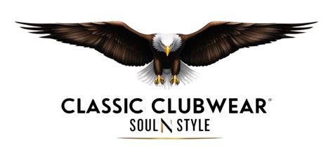 Home page – Classic Clubwear