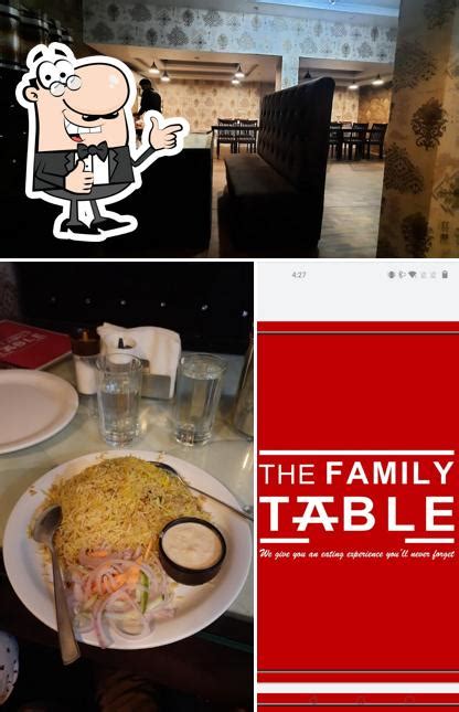 The Family Table, Khagaria - Restaurant reviews
