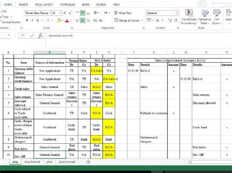 Control Accounts Tutorial 的图像结果
